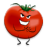 The Angry Tomato icon