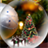 Christmas Snow Globe V2 icon