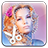 Hair Salon Makeover App icon