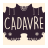 Cadavre icon