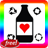 Bottle Spin Love icon