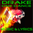 Lyric Drake - One Dance icon