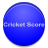 Cricket Score icon