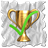 Golden Checklists icon