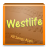 All Songs of Westlife version 1.0