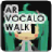 AR VOCALO WALK icon