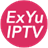 ExYu TV Live icon
