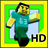 HD Minecraft skins icon