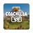 Coachella VR icon