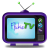 Flukie TV icon