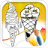 ICECREAM Coloring Book And Surprise icon
