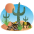 Desert Locker Theme icon