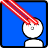 Eye Power Laser icon