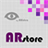 ARstore icon