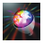 DiscoLight icon