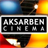 Aksarben Cinema icon