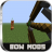 Bow MODS For MCPocketE icon