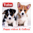 Happy Puppies Videos icon