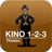 Kino 1-2-3 icon