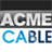 Acme Cable version 1.0