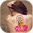 Diwali Tattoo on Photo icon