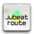 Jubeat Route icon