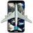 3D Planes Live Wallpaper icon