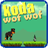 Koda WOOF WOFF icon