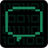 8-bit icon