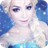 Elsa Makeup icon