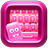 Cute Keyboard Themes Free icon