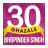 30 Ghazals Bhupinder Singh icon