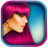 Hairstyle Makeover Photo Booth icon