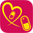 Love Addiction Test icon