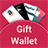 Gift Wallet version 1.6.3