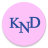 KnD icon