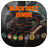 Black Ops 2 Zombie icon
