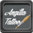 Angilla Tattoo Font version 6.0