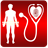 Age and Blood Group Monitor icon