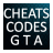 Cheats GTA San Andreas Codes icon