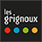 Les Grignoux icon
