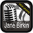 Best of: Jane Birkin icon