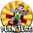 Furniture Mod for Minecraft icon