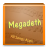 All Songs of Megadeth icon