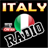 Radio Italiano icon