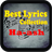 Ha-ash Lyrics&Letras version 1.0