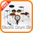 Electric Drum Kit icon