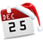 Christmas Countdown Widget version 2