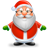 Père Noël Mobile icon