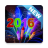 Fireworks 2016 icon